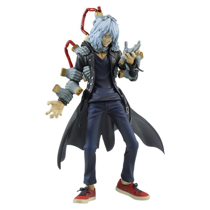 My Hero Academia Figure HERO VS VILLAINS Tomura Shigaraki Ichiban kuji Prize F