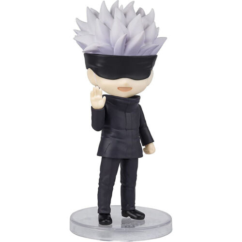 Jujutsu Kaisen Satoru Gojo Figuarts Mini Bandai